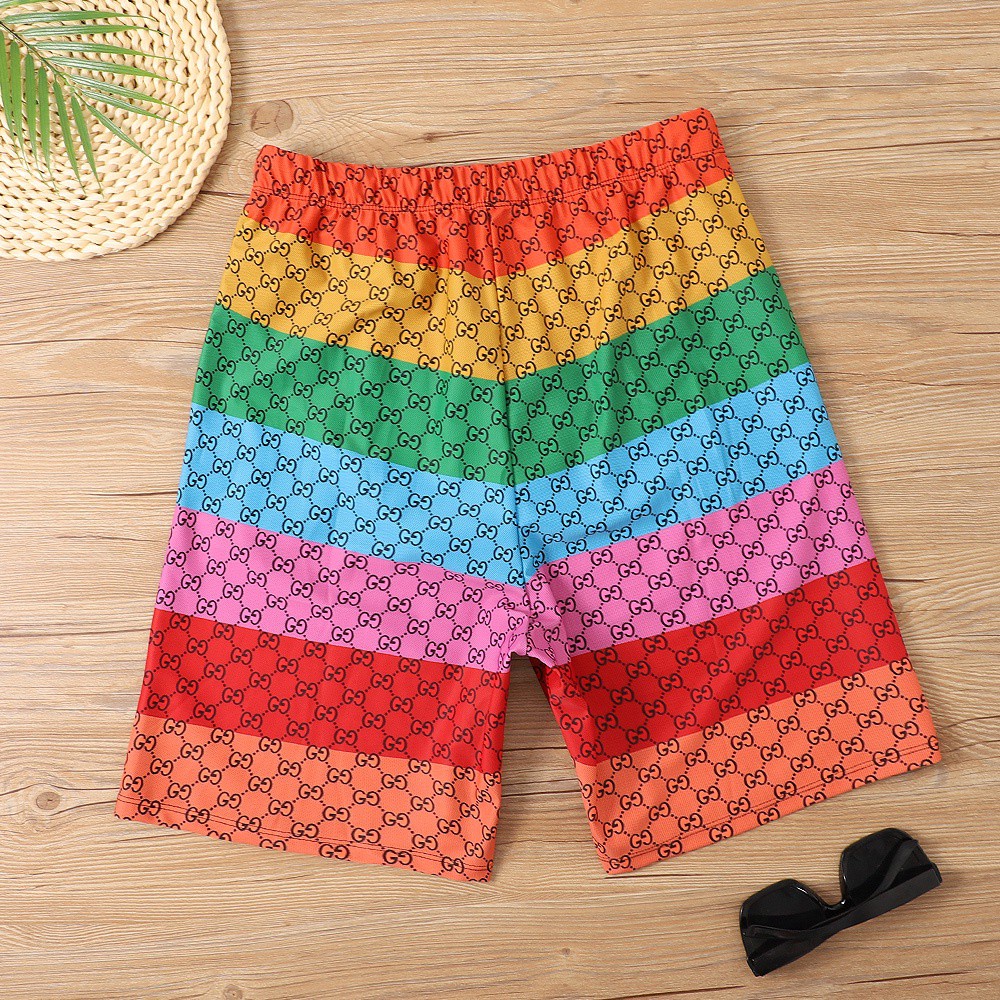 [M~3XL]quần short / quần đùi nam / Quần short đi biển G tùy chỉnh cao cấp / MG06 | BigBuy360 - bigbuy360.vn