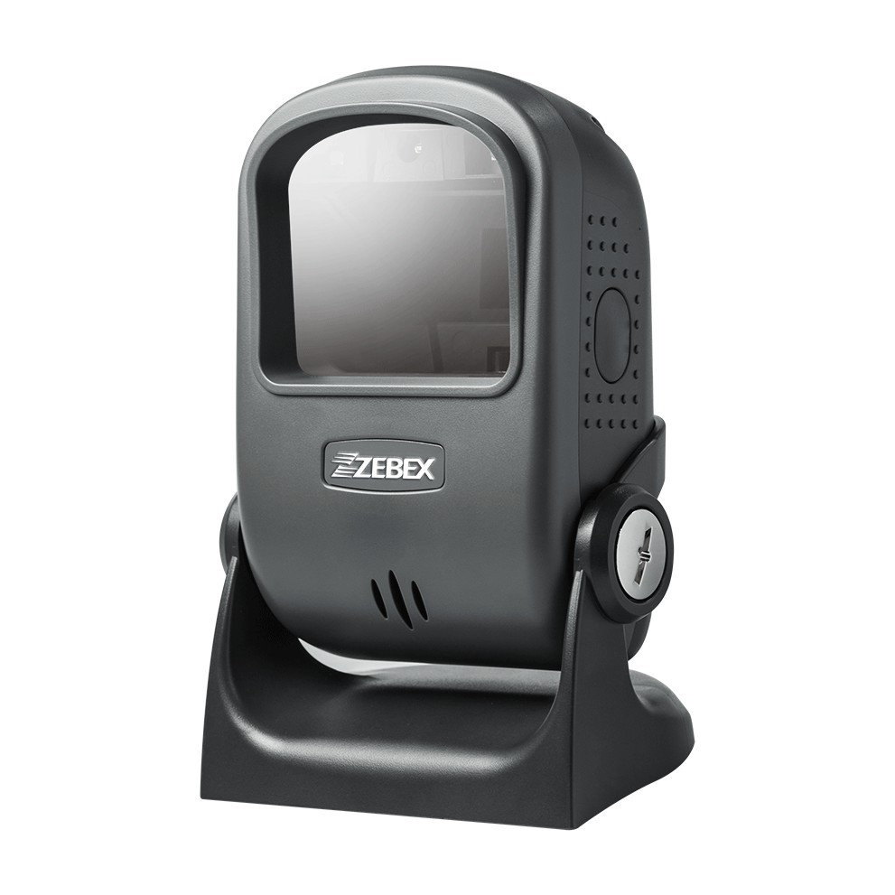 Máy quét mã vạch Zebex Z-8072 Plus
