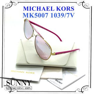 Kính Mát Nữ Michael Kors MK5007