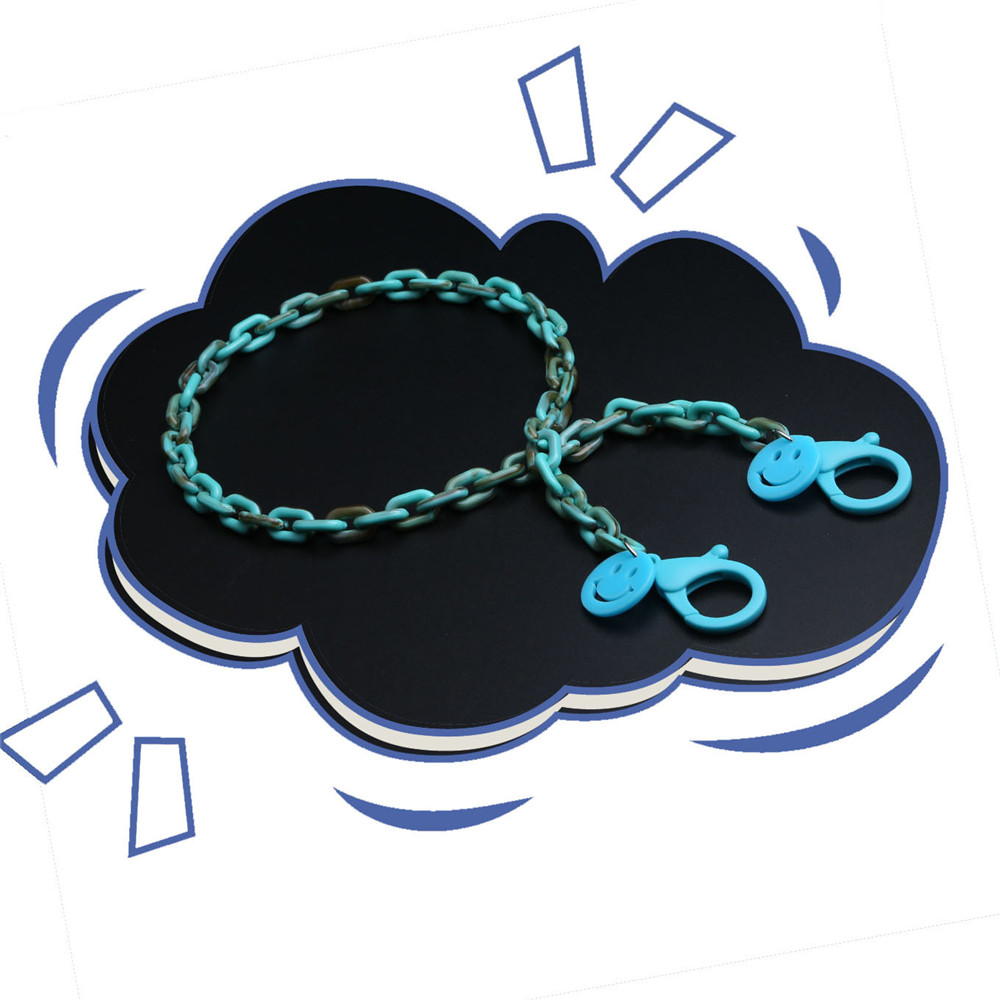 (Hàng Mới Về) Mắt Kính Chống Trượt Thiết Kế Thời Trang | BigBuy360 - bigbuy360.vn
