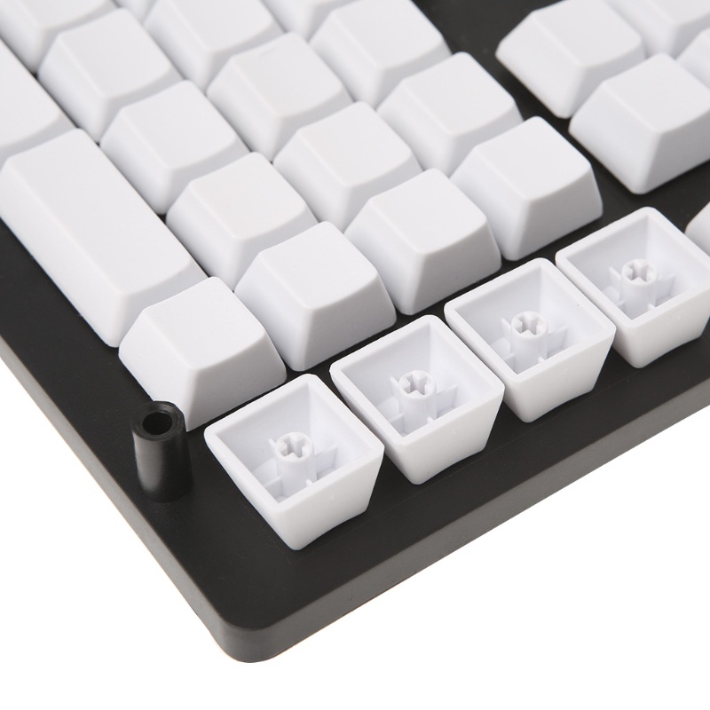 Set 104 Vỏ Bọc Phím OEM PBT Sáng Tạo Cho Bàn Phím Cơ