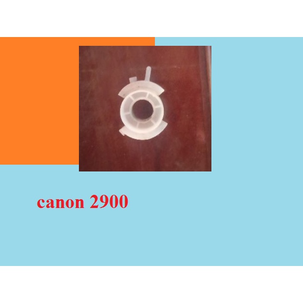 Bộ bánh răng vách canon 2900/3000/hp1020