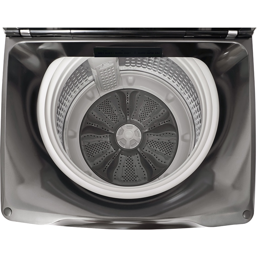 [AQUA FR110GT] Máy giặt Aqua 11 kg AQW-FR110GT.PS