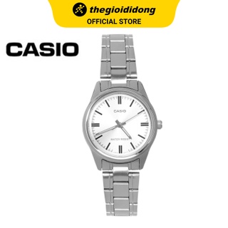 Đồng hồ Nữ Casio LTP-V005D-7AUDF
