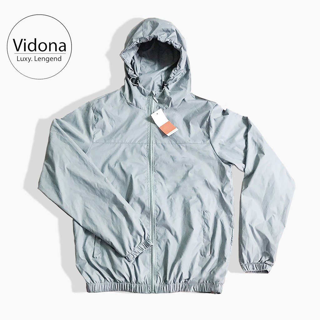 ÁO KHOÁC GIÓ, ÁO GIÓ NAM 2 LỚP, CHỐNG NƯỚC | BigBuy360 - bigbuy360.vn