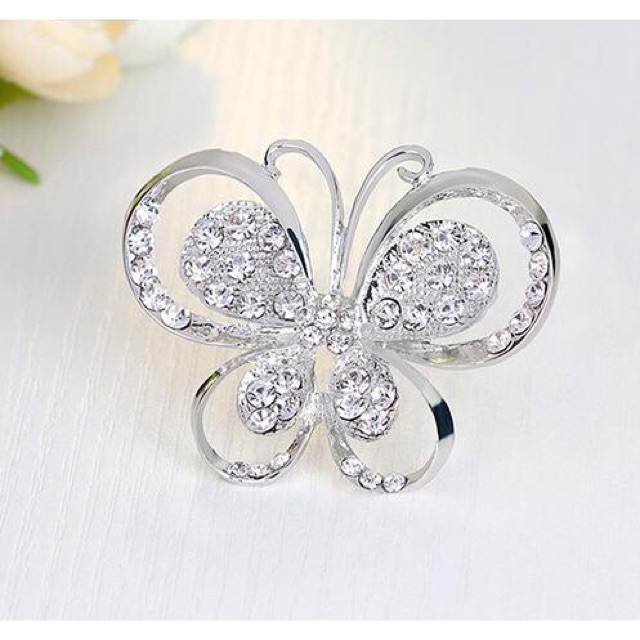 TRÂM CÀI HÌNH BƯỚM