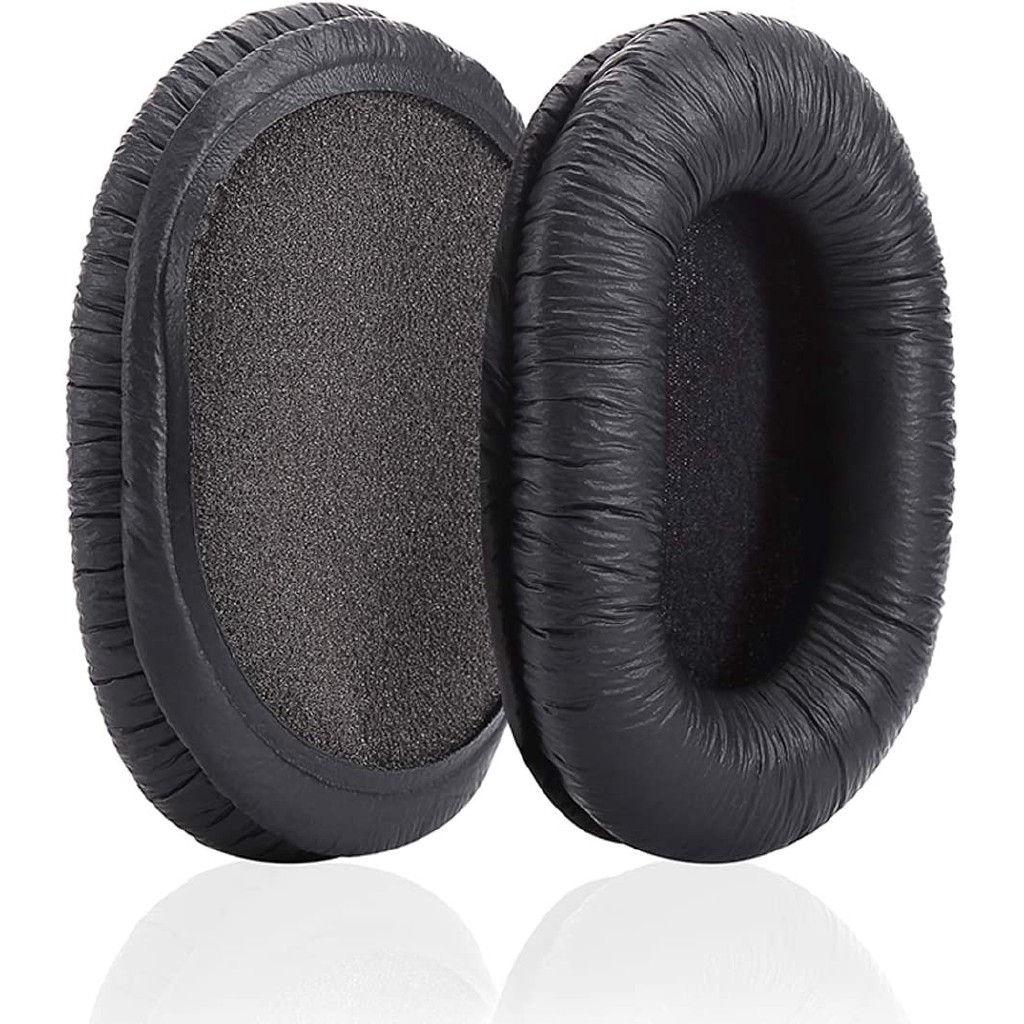Bộ 2 miếng đệm tai nghe chụp tai Mdr-7506 / Mdr-V6 / Mdr-V7 / Mdr-Cd900St