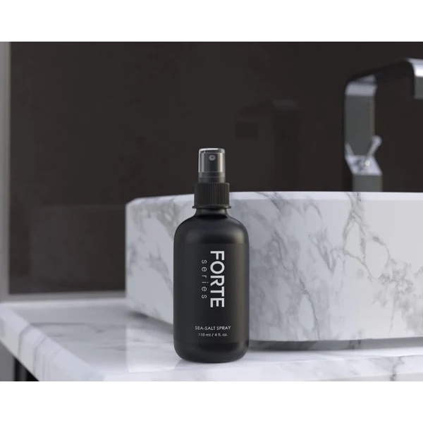 Xịt tạo phồng muối biển FORTE SERIES Sea Salt Spray 118ml