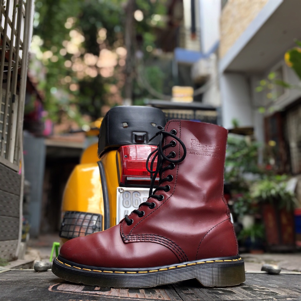 Dr martens Boots Secondhand