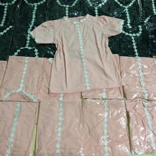 (Sale Khủng)-Áo Thun Nữ Viền Ren Hoa Hót