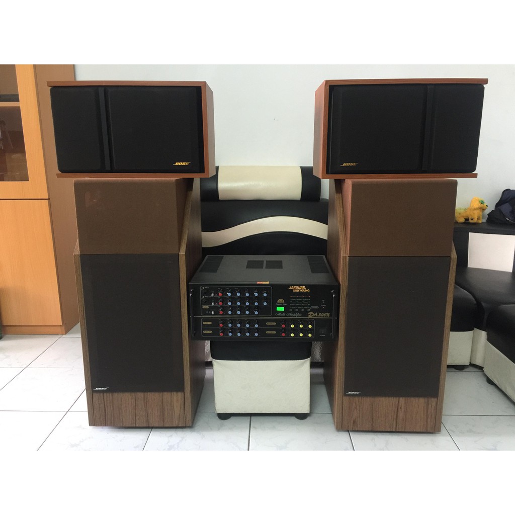 Tổng hợp Dàn Âm Thanh Bose giá rẻ, bán chạy tháng 5/2023 - BeeCost