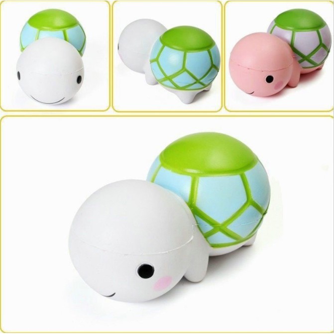Squishy rùa Jumbo