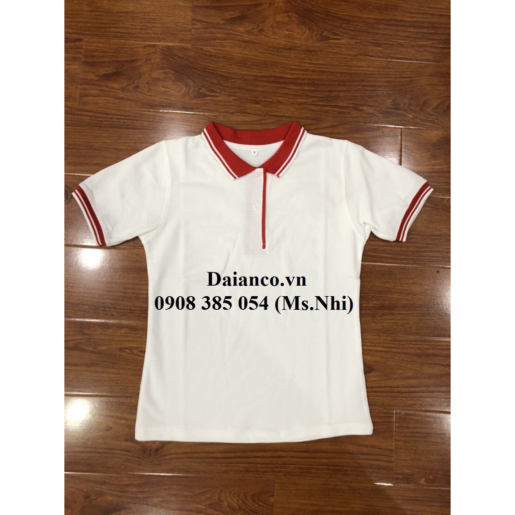 Áo thun ngắn tay vải 65/35 siêu thoáng mát - Nhiều màu lựa chọn- Hình thật