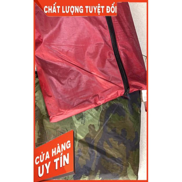 [Giá siêu sỉ] Áo trùm xe máy chống bụi, chống nước, chống nắng siêu xịn (giao màu ngẫu nhiên)