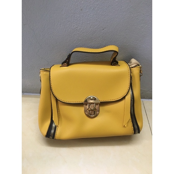 Túi xách các mẫu