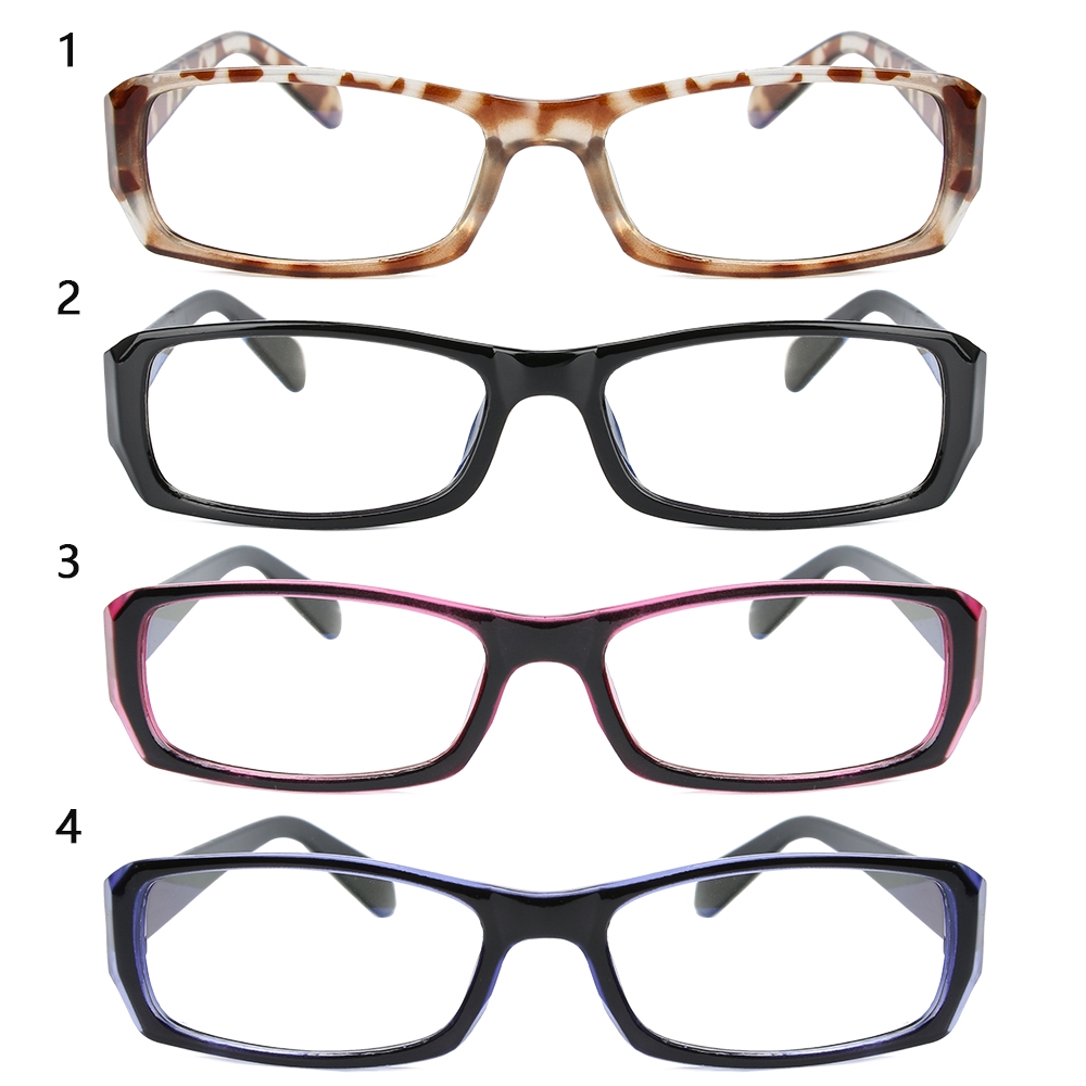 Mắt kính chống tia xanh cho người dùng máy tính