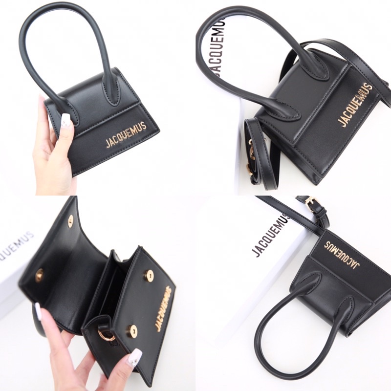 Túi xách nữ JQM jacque..mus mini fullbox hàng đẹp chất luợng siêu hot