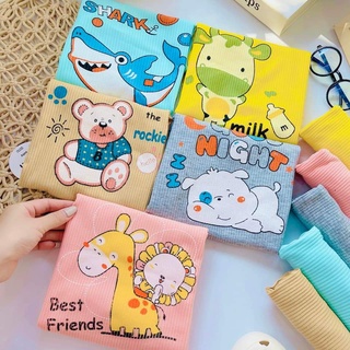 Set đồ cho bé