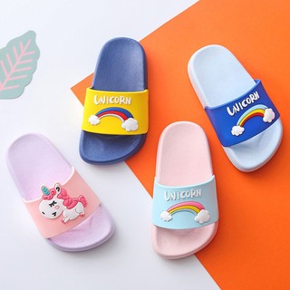Dép trẻ em mùa hè dễ thương wicorn