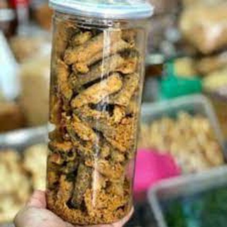 Da Cá Trứng Muối
