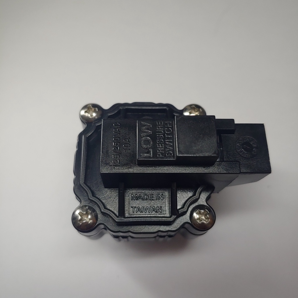 FREESHIP Van áp thấp cho máy lọc nước RO gia đình - Made in Taiwan - duonglocnuoc
