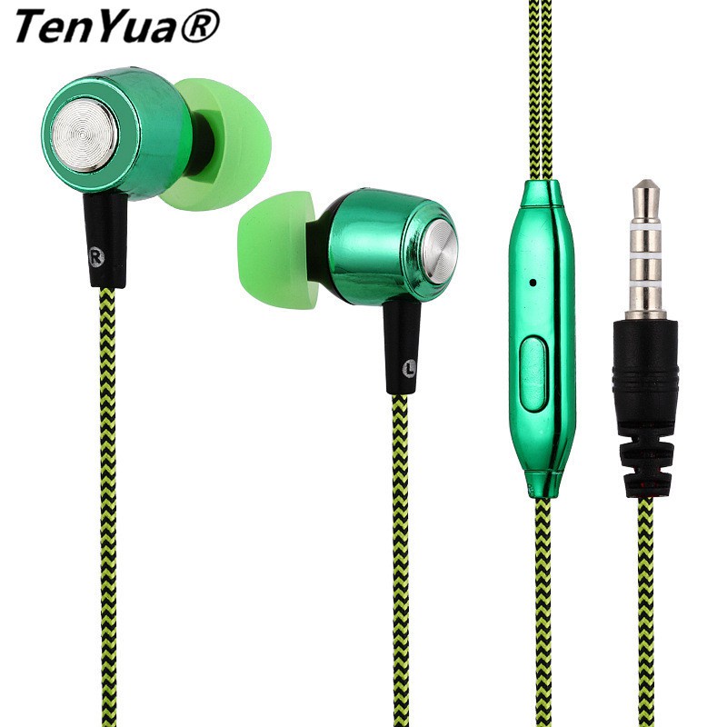 Tai nghe nhét tai earphone A13 Super Bass -dc2977