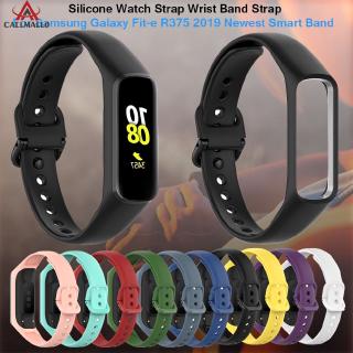 Dây đeo thay thế dành cho đồng hồ thông minh Samsung Galaxy Fit-e R375 Fit E