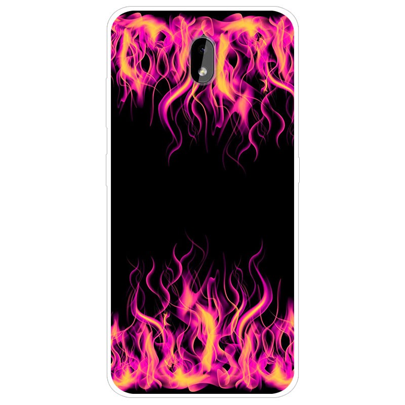 Ốp điện thoại thời trang cho Nokia 3.2