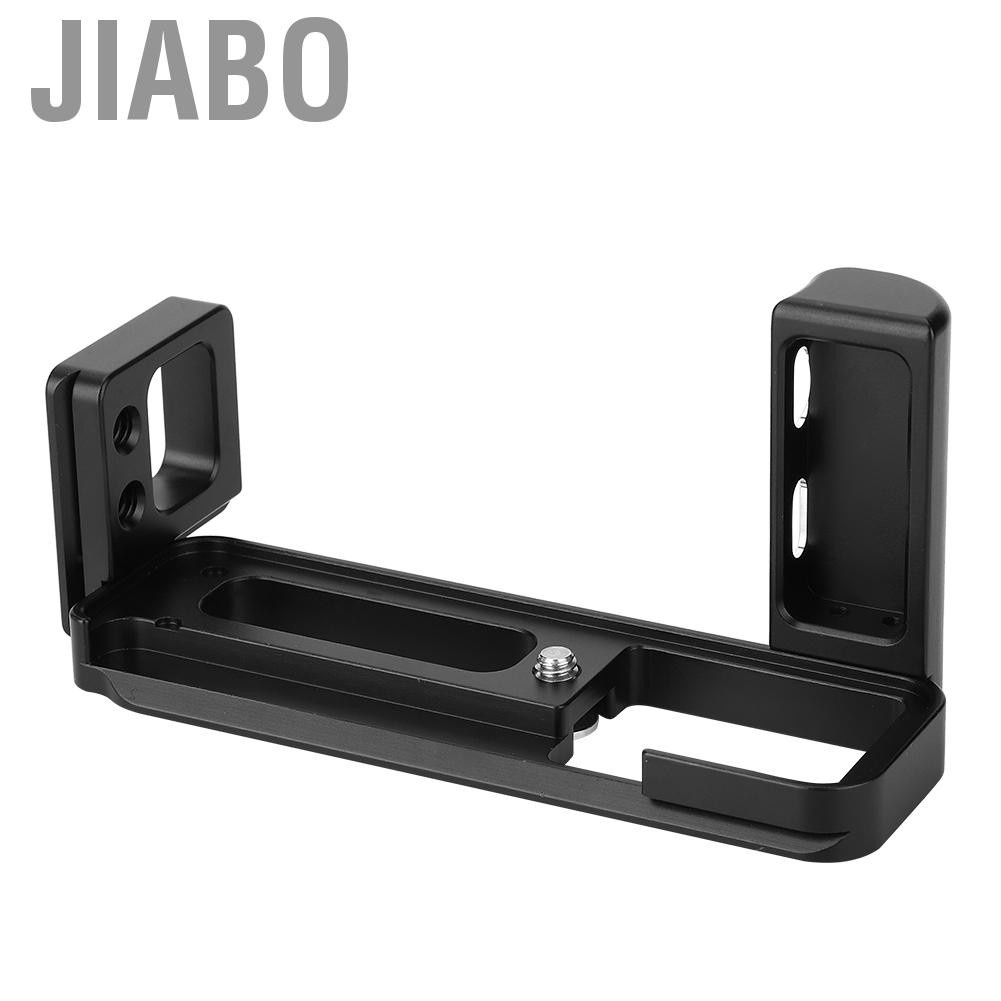 Giá Đỡ Chữ L Tháo Lắp Nhanh Cho Máy Ảnh Fuji XT100