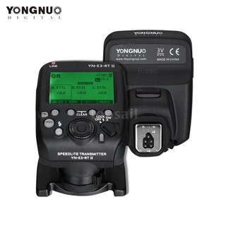 Đèn flash Yongnuo YN-E3-RT