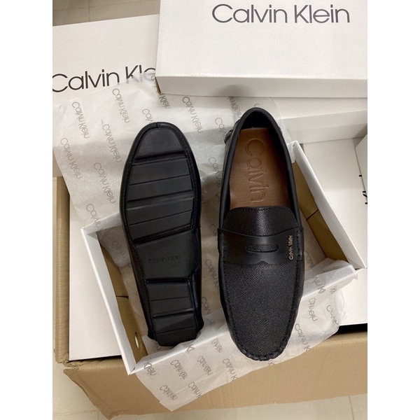 Giầy Calvin keih Hàng Xịn mượt