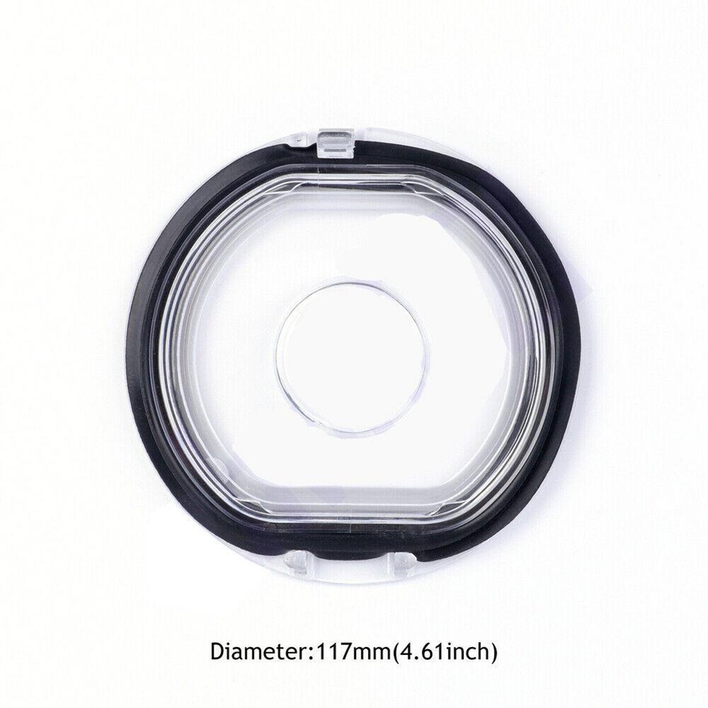 Nắp Đậy Máy Hút Bụi Dyson V6 V7 V8 Kèm Vòng Đệm