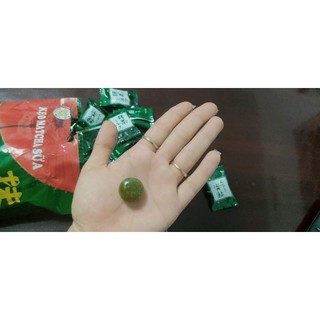 ☑️Kẹo MATCHA SỮA  EIKODO 120g - đậm đà nét Nhật