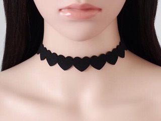 [SIÊU RẺ] Vòng cổ chocker tự chọn