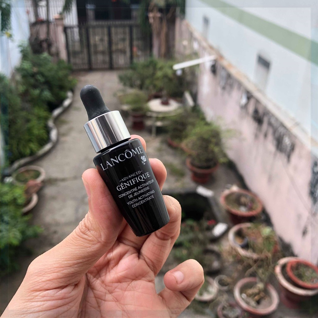 SERUM MINISIZE LANCOME ADVANCED GENIFIQUE YOUTH ACTIVATINF