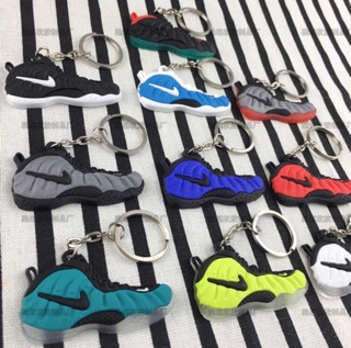 Móc khoá giày Nike