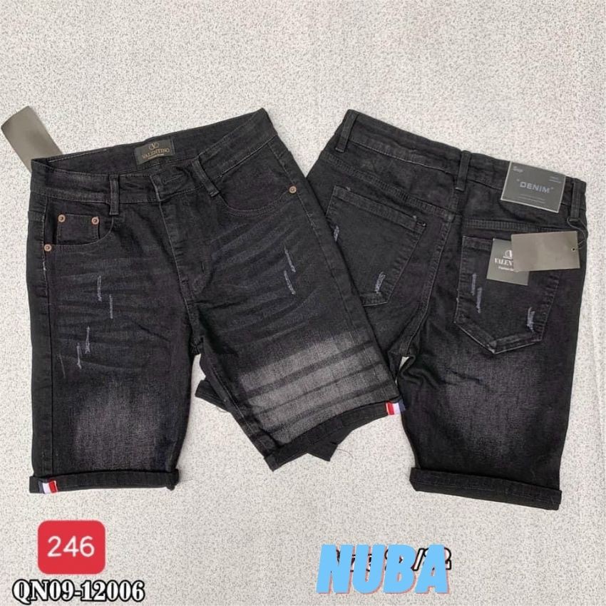 Quần short jean nam mẫu mới đẹp giá rẻ,quần bò TCS 246 | BigBuy360 - bigbuy360.vn