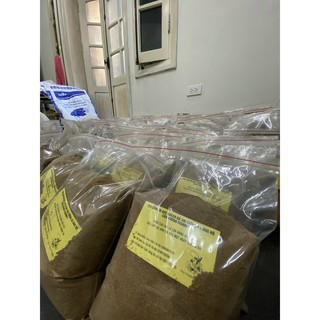 Cám cá cargill 20% đạm 1kg