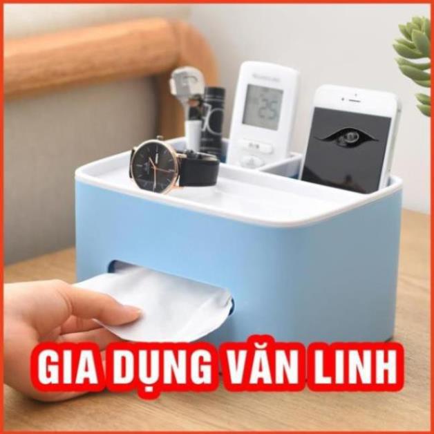 Hộp đựng giấy ăn cao cấp