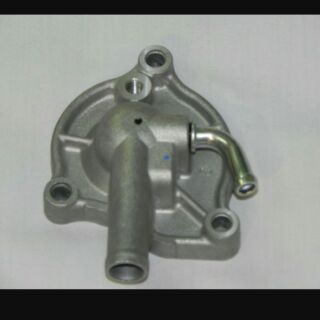 Nắp Bơm nước zin SH150i/125.2007/2008/2010-2011/Ps)