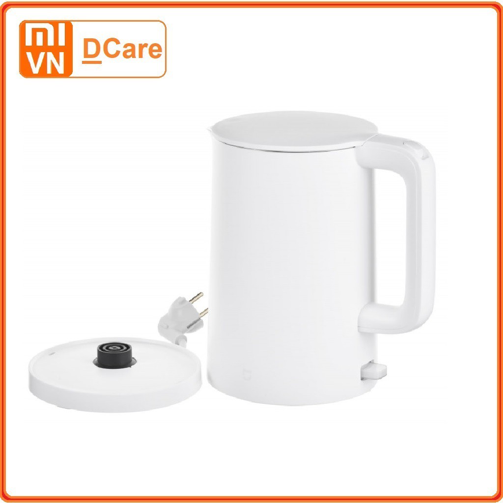 [Bảo hành 12 tháng]Bình đun nước bằng thép không gỉ Xiaomi Gen 2 - Hàng Chính Hãng