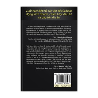 Giải Mã : Kinh Tế - Đầu Tư - Gia Đình