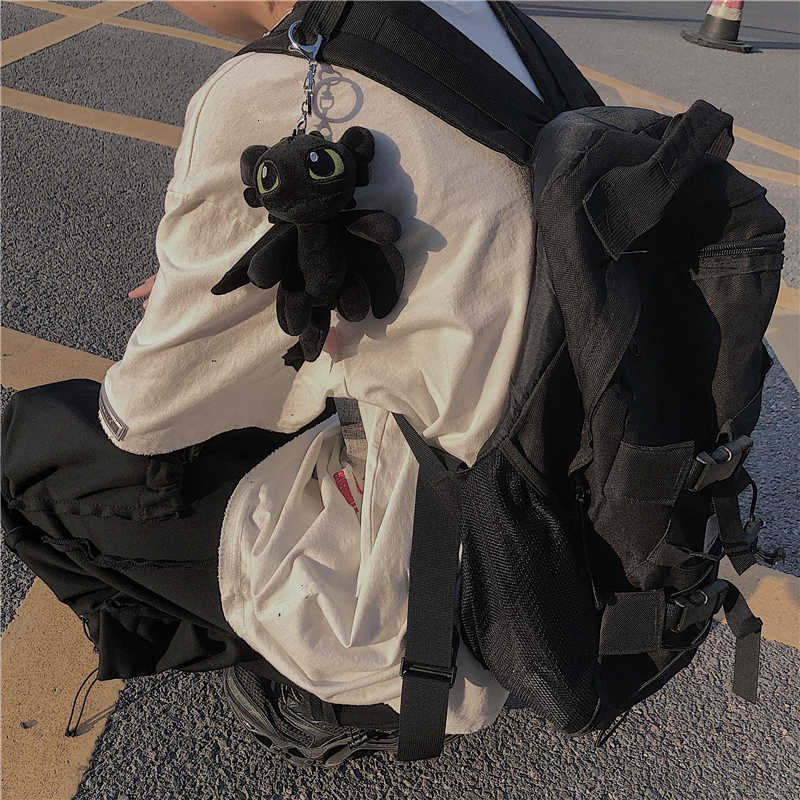 Móc Khóa Hình Búp Bê Dễ Thương