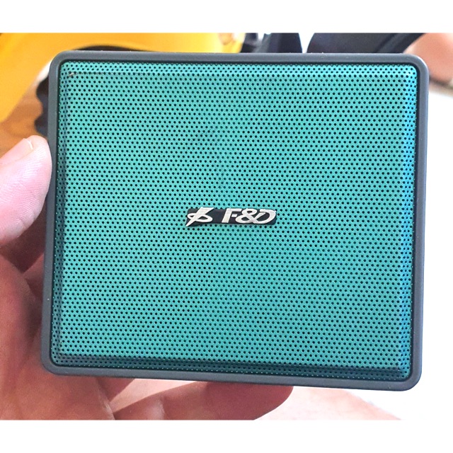 loa bluetooth Fenda w5 & w5 plus chính hãng