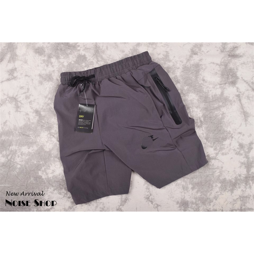 Quần Short Gió Túi Kỹ Thuật