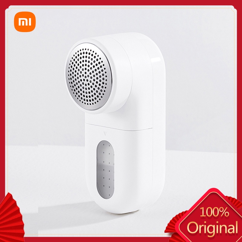 Máy cắt lông xù quần áo Xiaomi Mijia - Máy cắt xơ vải Xiaomi