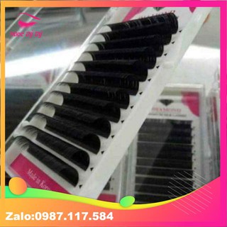Mi khay độ dày 007 cong C Cc D , LD cong thường (LD cong hơn D, cong thường ko phải cong gãy)