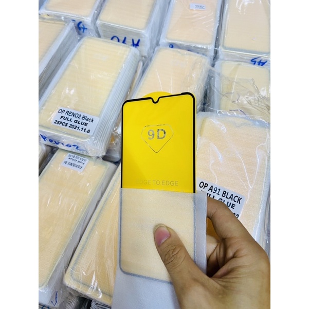 Cường Lực Full Màn Các Dòng Máy