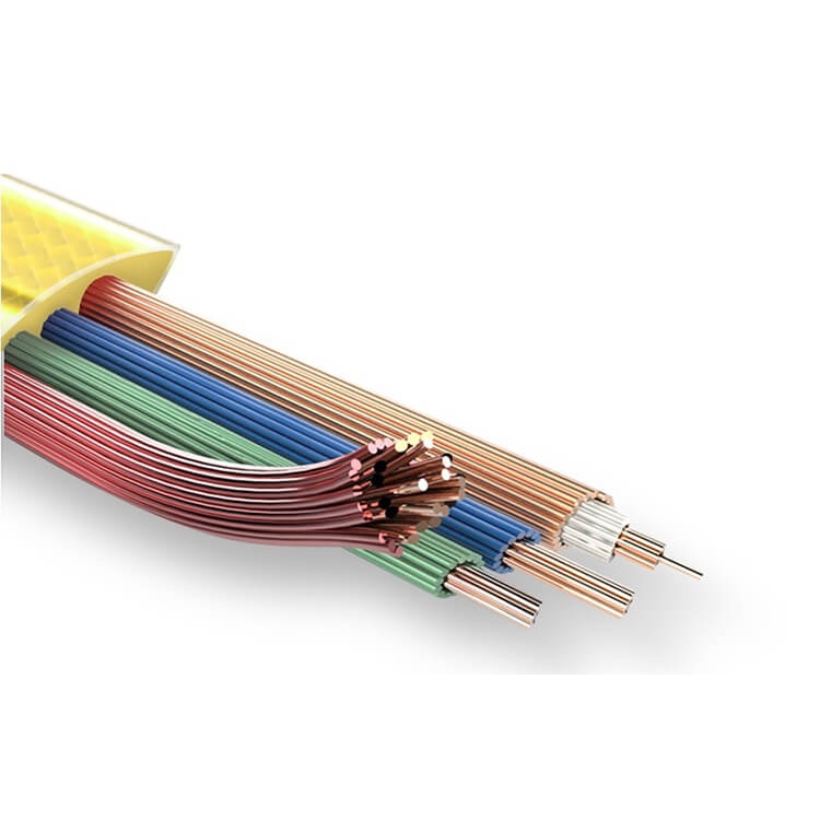 Dây Cáp Sạc MicroUSB Hoco U9