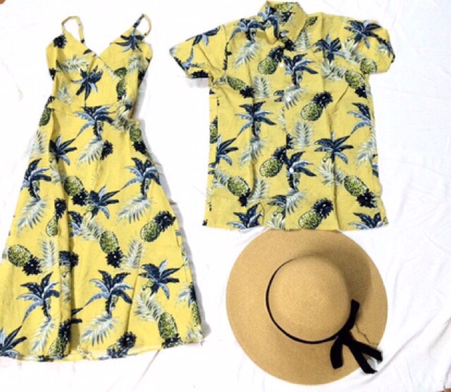 Set hoa quả du lịch gia đình hàng đũi Thái siêu đẹp